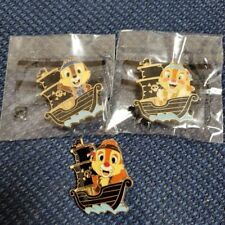 Weekend Disney Pin Badge Chip & Dale etc. Not for Sale picture