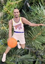 Latrell Sprewell Golden State Warriors Basketball Ornament Holiday Xmas Jersey  picture