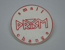 Prism Small Change Vintage Lapel Pin picture