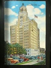 Vintage Postcard 1957 The (Mayo) Clinic Rochester Minnesota picture
