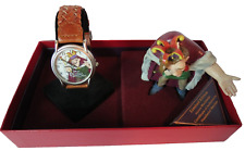 NEW CONDITION DISNEY THE HUNCHBACK OF NOTRE DAME WATCH IN BOX.... picture