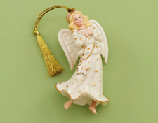 Lenox Heavenly Angel Annual Christmas Ornament New 2024 895793 picture