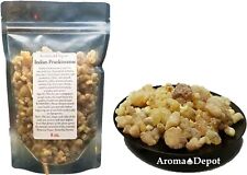 Indian Frankincense 100% Pure Natural Gum Organic Aromatic Tear Rock Incense...  picture