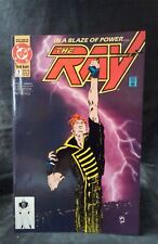 The Ray #1 1992 DC Comics Comic Book  picture