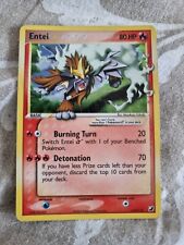 Entei Gold Star Ex Unseen Forces 113/115 picture