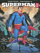 Superman: Year One #1 VF/NM; DC | Frank Miller Romita - we combine shipping picture