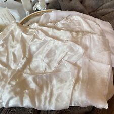 Lot Of Vintage Satin Pillowcases picture