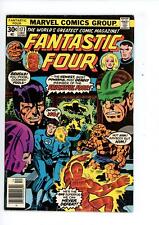 Fantastic Four #177 (1976) Marvel Comics picture