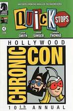 Quick Stops #1F VF/NM; Dark Horse | Kevin Smith Bluntman Chronic - we combine sh picture