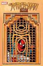 Spider-Man India #1 - Shades Variant Cover - Marvel Comics - 2023 picture