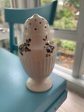 VTG REDUCEDWedgewood conway salt/pepper shaker1940, Exc.condition, needs cork picture