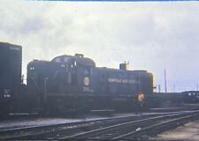 Norfolk & Western Operations/Scenes Lamberts Point, VA August 10, 1974 picture