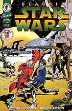 Classic Star Wars #20 VF/NM; Dark Horse | Last Issue - we combine shipping picture