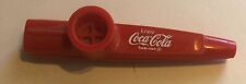 Coca-Cola Kazoo Advertising Coca-Cola Kazoo Musical Instrument picture