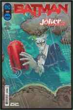 Batman #142 - Joker Year One Pt One - Regular Cover - DC Comics - 2024 picture