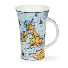 Dunoon Glencoe Shipping Forecast Mug  picture