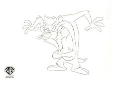 Looney Tunes: Taz- Original Production Drawing picture