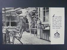 Ivar House Hollywood California Pitcairn Pennsylvania DPO Cancel Postcard 1950 picture