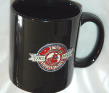 Rare Vtg ST LOUIS CARDINALS 100th Anniversary 1892-1992 Coffee Mug CUP Baseball picture