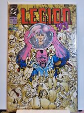 Legion ‘93 #53 Comic 1993 DC Comics picture