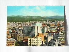 Lebanon Beyrouth 1970's Beirut Starco and general view Kodak Postcard  picture