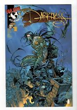 THE DARKNESS #1/2, #1A, #1B, #3, #4, #5 - TOPCOW IMAGE COMICS  1996-1997  U-PICK picture