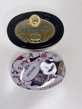 Disneyland Replica Of Original Name Tags 1955 to 1962 #1955 (Only Sold To Cast) picture