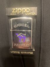 1997 Camel Powered Zippo Lighter picture