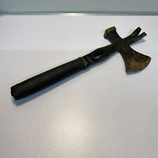 Vintage TOMAHAWK HAMMER CROWBAR 3-in-1 Emergency Survival Axe MULTI USE TOOL picture