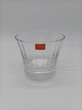 Baccarat Mille Nuit Tumbler Large And Small picture