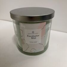 Chesapeake Bay Candle Eucalyptus Mint Candle HTF picture