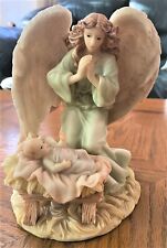 Seraphim Classics angel Francesca ¨Loving Guardian¨ by Roman 1995 # 78001 NIB picture