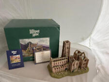 Lilliput Lane Studley Royal Fountains Abbey Limited Edition picture