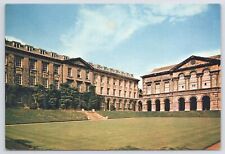 Oxford UK~Worcester College~University Of Oxford~Founded 1714~Continental PC picture