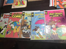 Walt Disney’s Comics  Lot of (29) All Different Dates See Photos picture