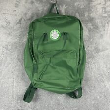 Coopers Brewery Backpack Bag Pale Ale Australian Green Strap Zip Promo Merch picture