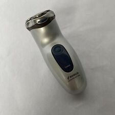 Philips Norelco Quadra 7616X Rechargeable Shaver TESTED & WORKS NO CHARGER picture