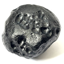 tektite indochinite space rock impactite of meteorite impact stone 59 g ball picture