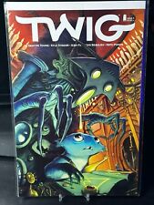 Twig #2 (2022) Image Comics VF/NM picture