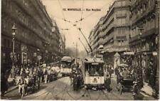 CPA MARSEILLE - Rue Noailles (986276) picture