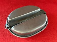 Original US Army Mess Kit WWII WW2 Dated 1945 picture