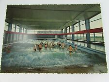 Vintage Postcard Germany North Sea Spa and Sulfer Bath 30648 picture