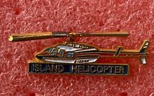 T13 pins HELICOPTER ISLAND HELICOPTER helicopter helicopter helicopter lapel picture