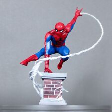 Amazing Spider-Man (Marvel) Premier Resin Statue picture