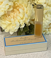Estee Lauder Private Collection Parfum Cologne Spray .45oz w/Box READ picture