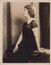 Mary Pickford (1920s) 🎬⭐ Silent Film Era - Stylish Glamorous Iconic Photo K 204 picture
