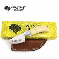 Wild Turkey Handmade Collection 6.25