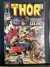 Thor #136 (Sif appearance) picture