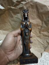 Khnum Statue God Egyptian ANCIENT EGYPTIAN Ancient ANTIQUE Rare Stone Pharaonic picture