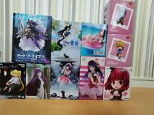 Anime Mixed set Uma Musume Oshi no Ko etc. Girls Figure Goods lot of 10 Set sale picture